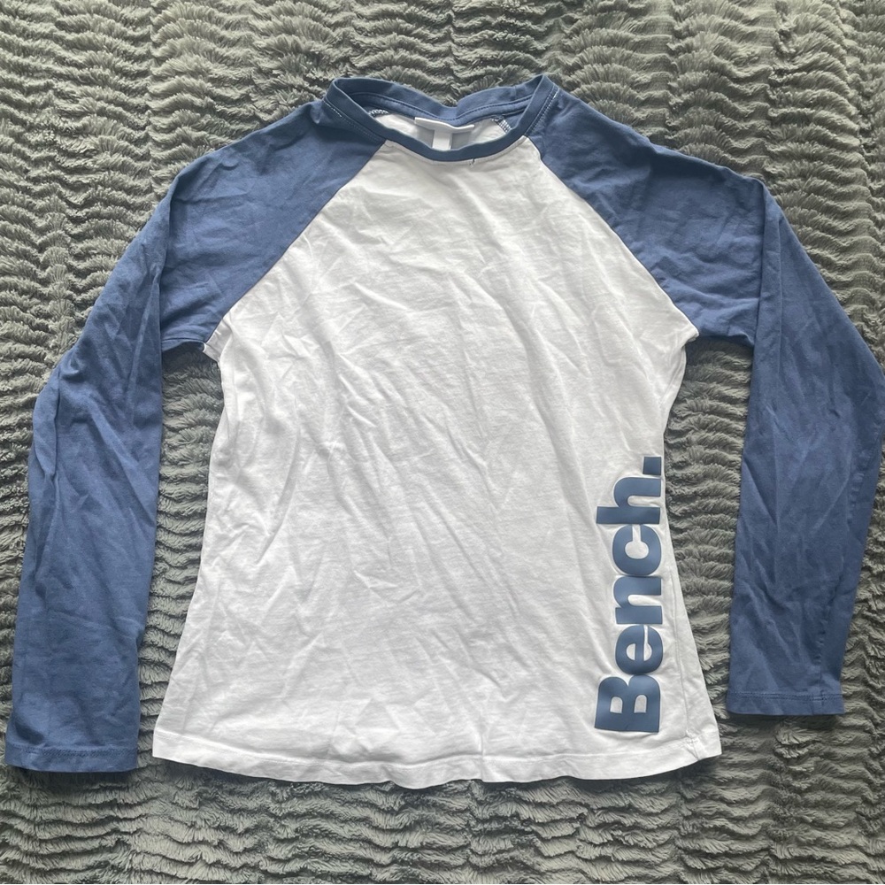 Bench Shirt